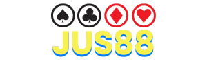 Logo JUS88